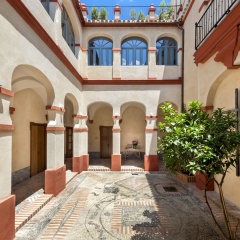 Palacio Bucarelli - Bild 1