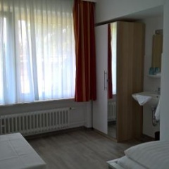 Hotel Am Park Braunschweig - Bild 9