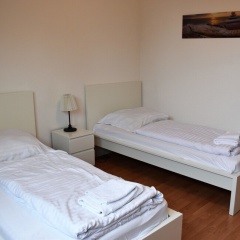 Ferienwohnung Neuss Schillerstrasse - Bild 25