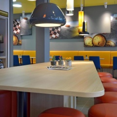 B&B Hotel Stuttgart-Zuffenhausen - Bild 17