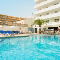 Hotel HSM Reina del Mar - Bild 20