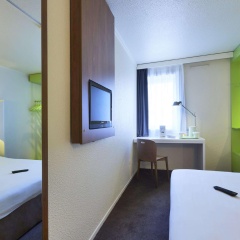 Campanile PRIME - Paris Pantin - Bild 12