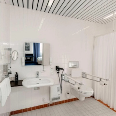 Rugs Hotel Augsburg City - Bild 8