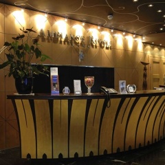 Hotel Ambiance Rivoli - Bild 2
