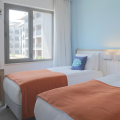 Green Garden Resort & Spa Hotel - Bild 4