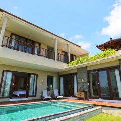 The Ocean Views Luxury Villas & Apartment - Bild 9
