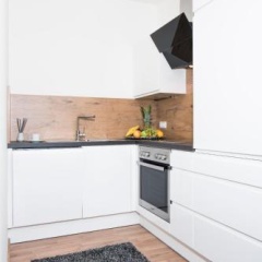 Aparthotel Graz Smart Apartments Boardinghouse - Bild 15