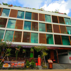 Rama Residence Padma - Bild 1