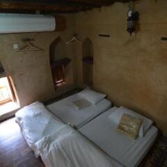 Misfah Old House in Al Hamra, Oman from 130$, photos, reviews - zenhotels.com guestroom