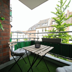 Favorite Stays - Neuss Furth - Bild 11