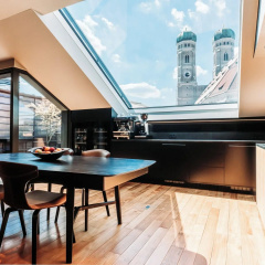 DO & CO Hotel München - Bild 7