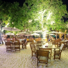 Phi Phi The Beach Resort Hotel - Bild 19