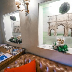 Hotel Villa Grazioli - Bild 15