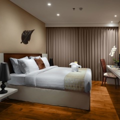 The Sterling Villas - Bild 1