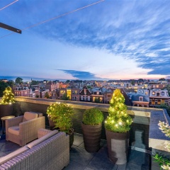 Andaz Amsterdam, Prinsengracht, By Hyatt - Bild 19