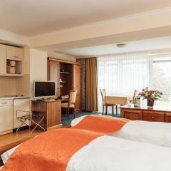 Hotel Reindl garni Suiten & Appartments - Bild 5