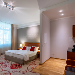 Likestay Premium Baden Hotel - Bild 7