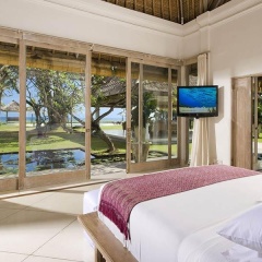 Villa Atas Ombak - Bild 2