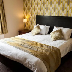 The Red Lion Inn by Greene King Inns thumbnail 3