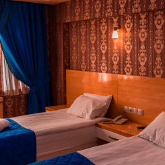 Peracity Hotel - Bild 5