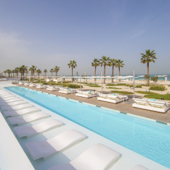 Nikki Beach Resort & Spa Dubai - Bild 16