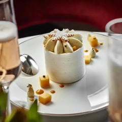 Apogée Courchevel, Oetker Hotels thumbnail 15