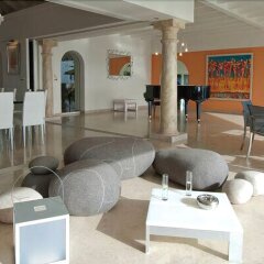Villa Island View in Les Terres Basses, St. Martin from 487$, photos, reviews - zenhotels.com photo 29