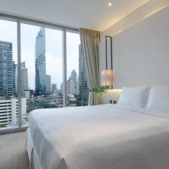 Amara Bangkok thumbnail 7