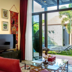 Almali Villa Mali - Bild 7