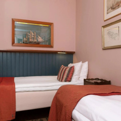Lord Nelson Hotel - Bild 5