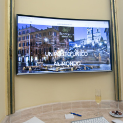 Royal Suite Trinità dei Monti - Bild 17