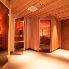 Grand Hotel Amrath Amsterdam - Bild 26