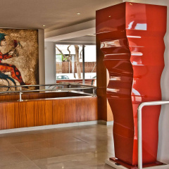 BQ Apolo Hotel - Bild 16