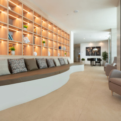 Hotel Las Arenas - Bild 1