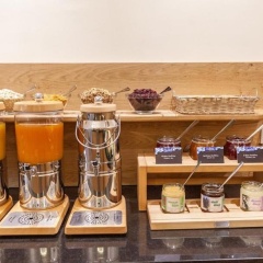 Hotel Residence - Bild 8
