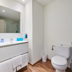 Alua Calas de Mallorca Resort - Bild 21