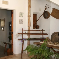 Agroturismo Petit Hotel Son Perdiu - Adults Only - Bild 15
