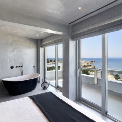 Poseidon Athens Hotel - Bild 18