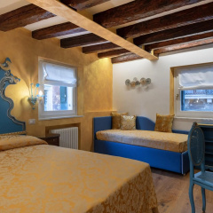 Giorgione Hotel - Bild 8