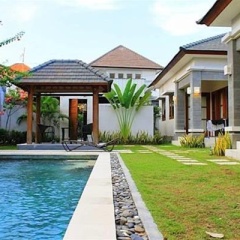 Villa Sandat - Bild 13