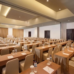 Santika Banyuwangi - Bild 11