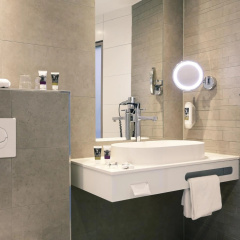 Mercure Hotel Am Entenfang Hannover - Bild 9
