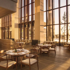 Yanqi Hotel managed by Kempinski thumbnail 21