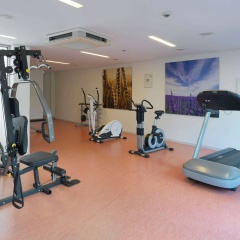 Ramada by Wyndham Dresden - Bild 20