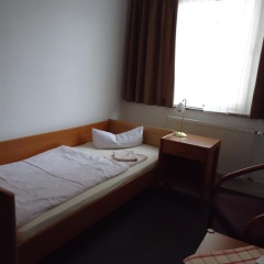 SKL Hotel Am Salbker See - Bild 11