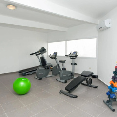 Bodrum Beach Resort - Bild 20