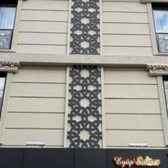 Eyüp Sultan Palace Hotel - Bild 1