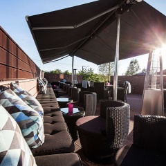 Hotel Scandic Sluseholmen - Bild 28