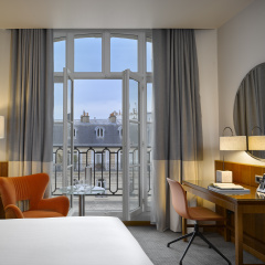 Le Grand Hotel Cayre - Bild 17