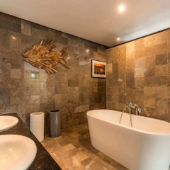 Villa Mary's Beach - Bild 9